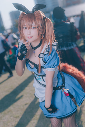 みつきの「ホロライブ」戌神ころね