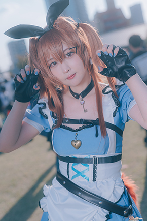 みつきの「ホロライブ」戌神ころね