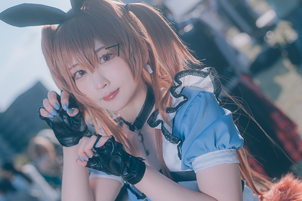 みつきの「ホロライブ」戌神ころね