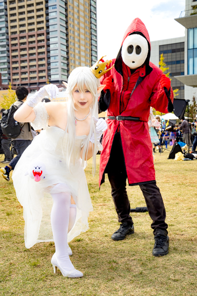 あんにむのテレサ