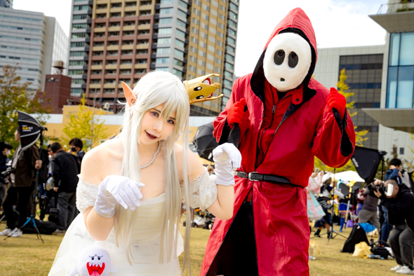 あんにむのテレサ