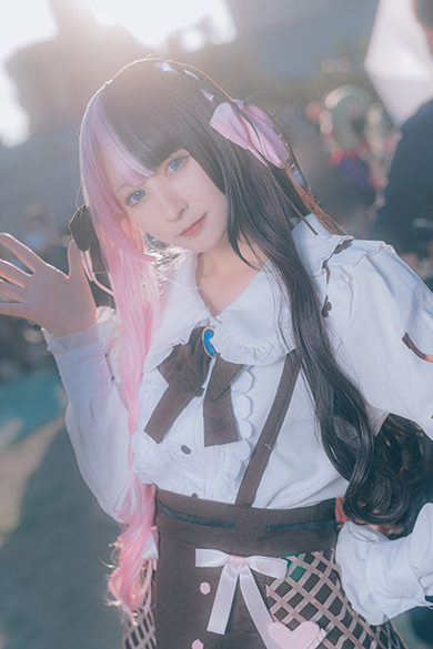 ひなせの「ぶいすぽっ！」橘ひなの