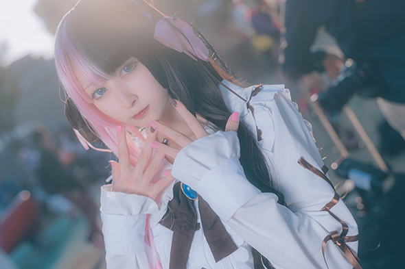 ひなせの「ぶいすぽっ！」橘ひなの