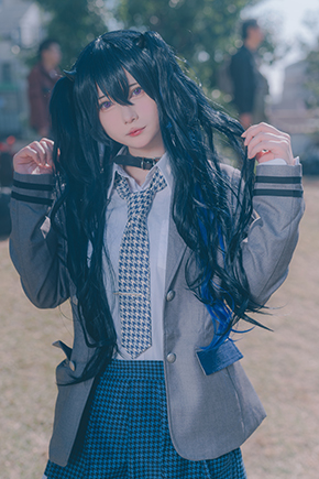 さくらば もゆの「ぶいすぽっ！」一ノ瀬うるは