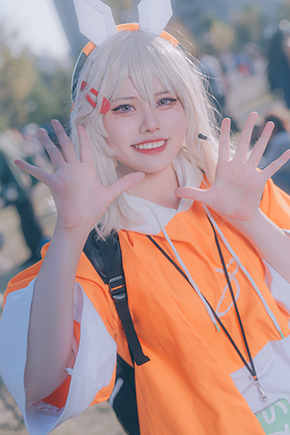 らしゅ丸の「ぶいすぽっ！」小森めと