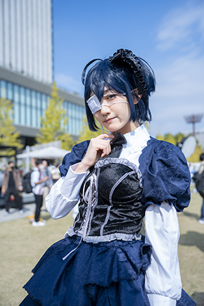 sou.の「中二病でも恋がしたい！」小鳥遊六花