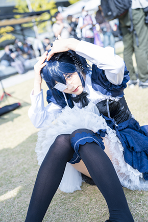 sou.の「中二病でも恋がしたい！」小鳥遊六花