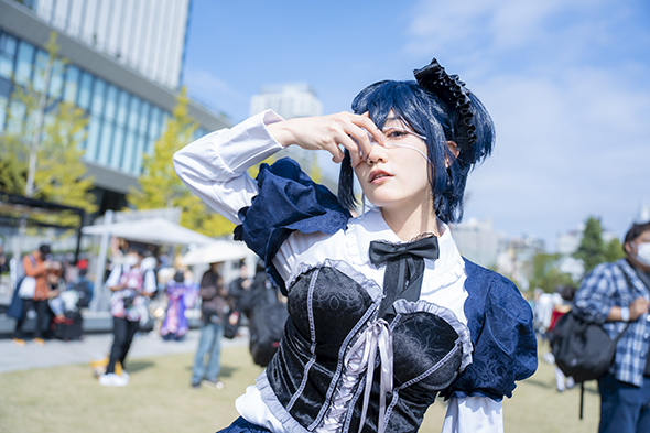 sou.の「中二病でも恋がしたい！」小鳥遊六花