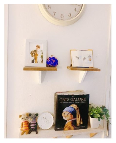 遠野なぎこ恋人からのプレゼント