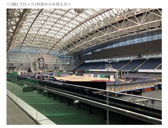 横浜ビー・コルセアーズ