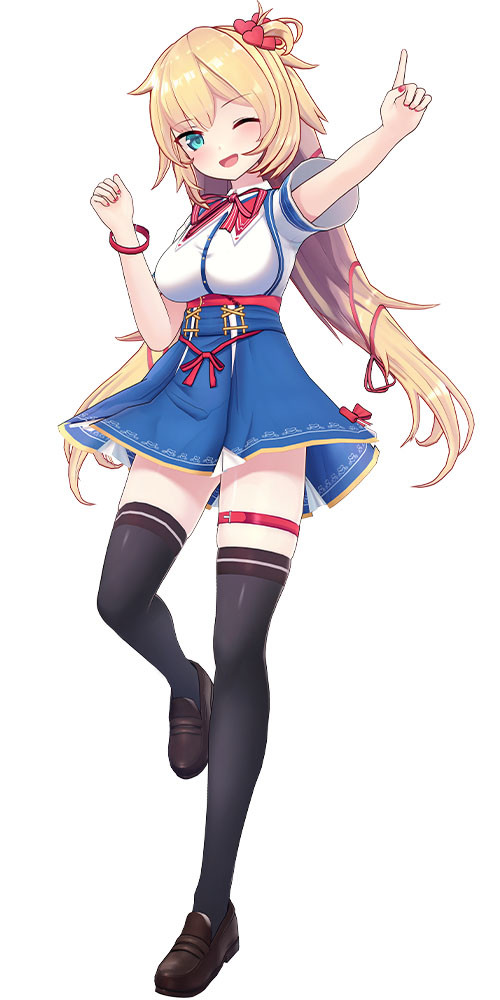 ホロライブ　VTuber　赤井はあと　HAACHAMA　復活　活動再開　活動休止