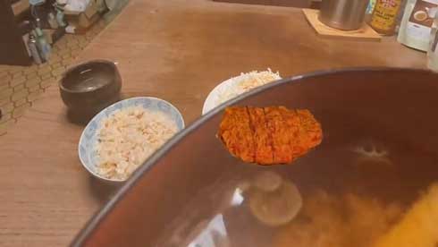 Meta Quest 3 無限 トンカツ 3D モデル スキャン VR MR