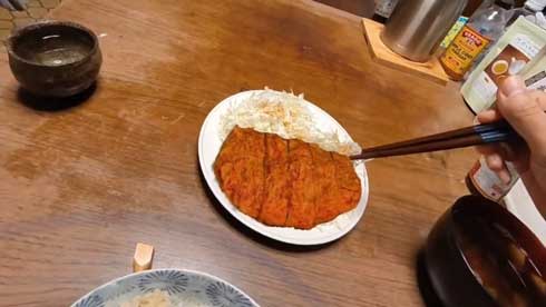 Meta Quest 3 無限 トンカツ 3D モデル スキャン VR MR