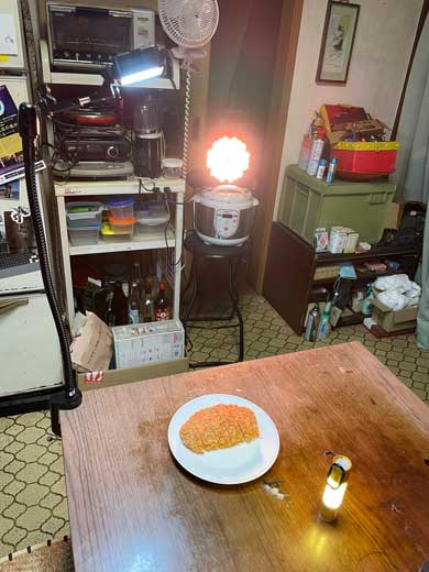 Meta Quest 3 無限 トンカツ 3D モデル スキャン VR MR