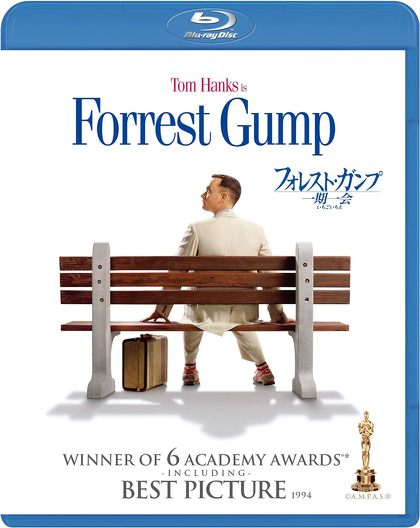 「フィラデルフィア」　トム・ハンクス