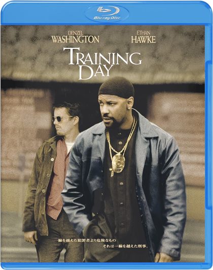 「フィラデルフィア」　トム・ハンクス