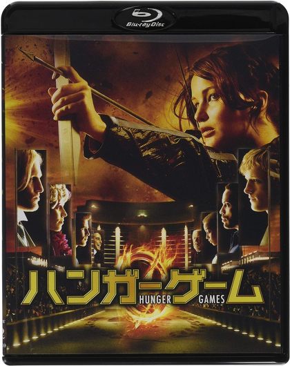 「ウィンターズ・ボーン」　ドナルド・トランプ