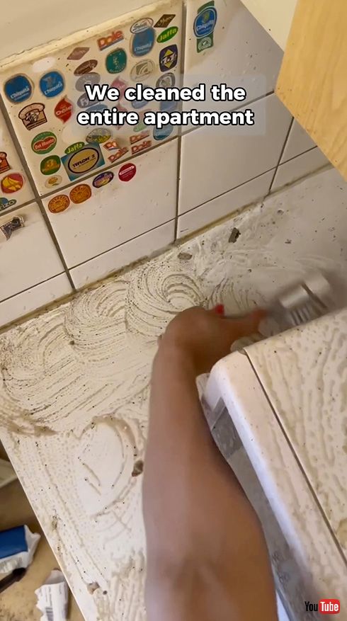 クリーニング 掃除 清掃