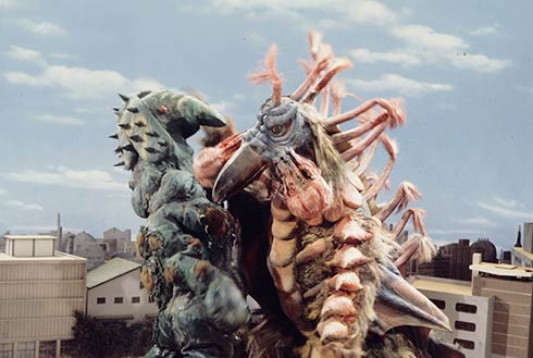 ゾフィが死んだ！タロウも死んだ！