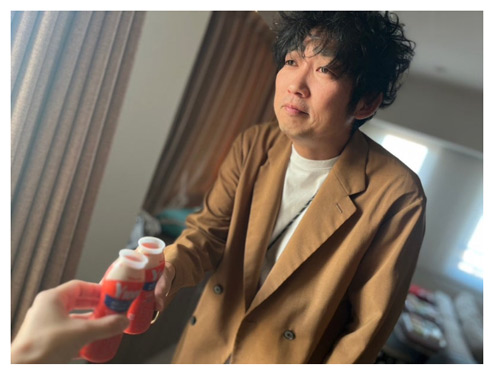 石田明公式ブログ