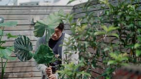 稲垣啓太と稲垣貴子