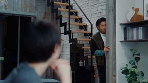 稲垣啓太と稲垣貴子