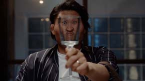 稲垣啓太と稲垣貴子