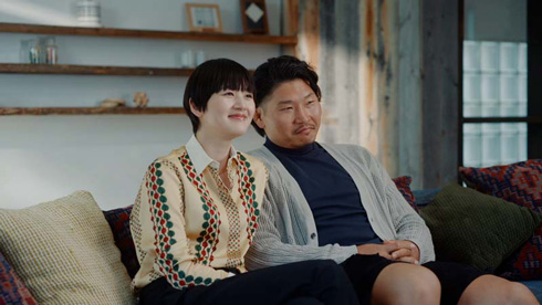 稲垣啓太と稲垣貴子