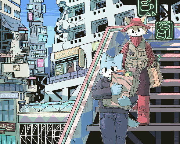 BAKIO　隠し絵　ねとらぼ