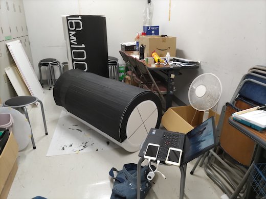 コンデンサ コスプレ