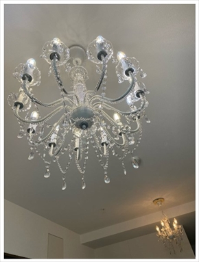 川崎麻世の新居のタワーマンション