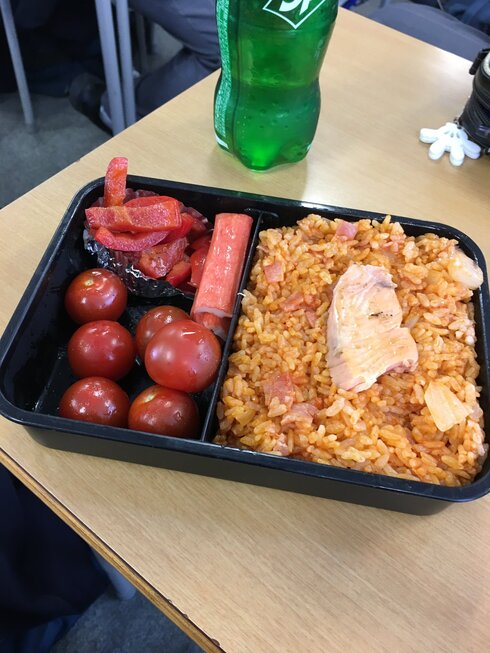 オカンのお弁当04