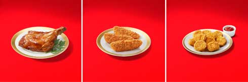 ケンタッキー フライドチキン KFC クリマスメニュー 予約 ネット オーダーサイト