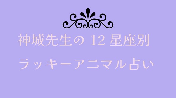 タイトル