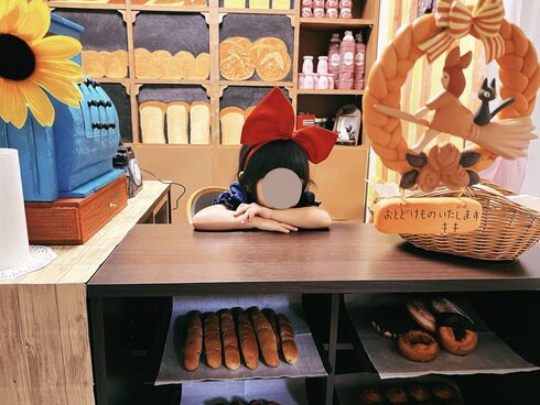 グーチョキパン店かわいい01