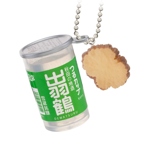 カップ酒と名物グルメ05