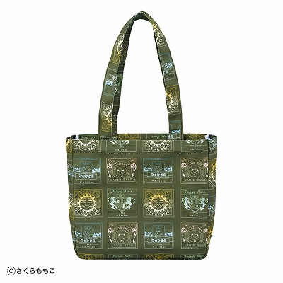 C賞トートバッグ（全1種）約30cm