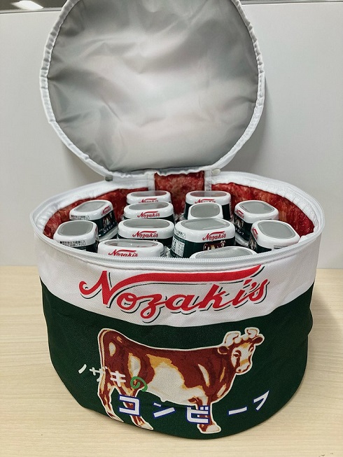 ノザキのコンビーフ収納ボックス03