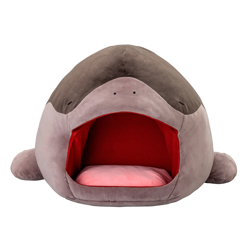 新品　ポケモン ドオー　いやされドオー　ぬいぐるみ　ウパー2体付き いっしょにあくび… いやされドオーぬいぐるみ