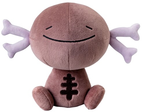 ポケモン「ドオー」のビッグサイズぬいぐるみ登場