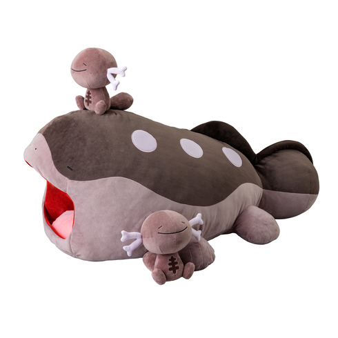 いやされドオーぬいぐるみ06