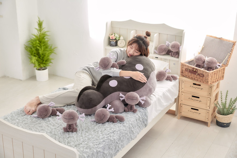 いやされドオーぬいぐるみ10