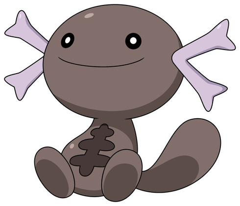 いやされドオーぬいぐるみ15