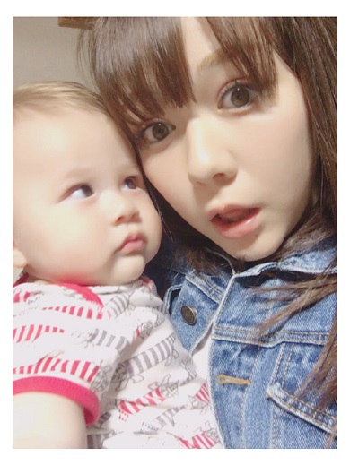 幼かったころのしょうまと撮影したきょうだいショット