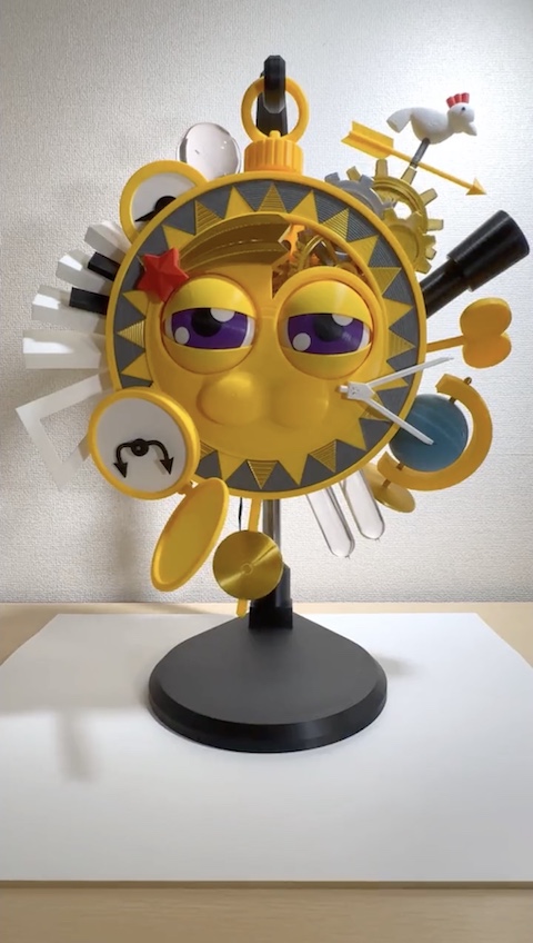 見た目も機能もカンペキ！ 「星のカービィ」ギャラクティック
