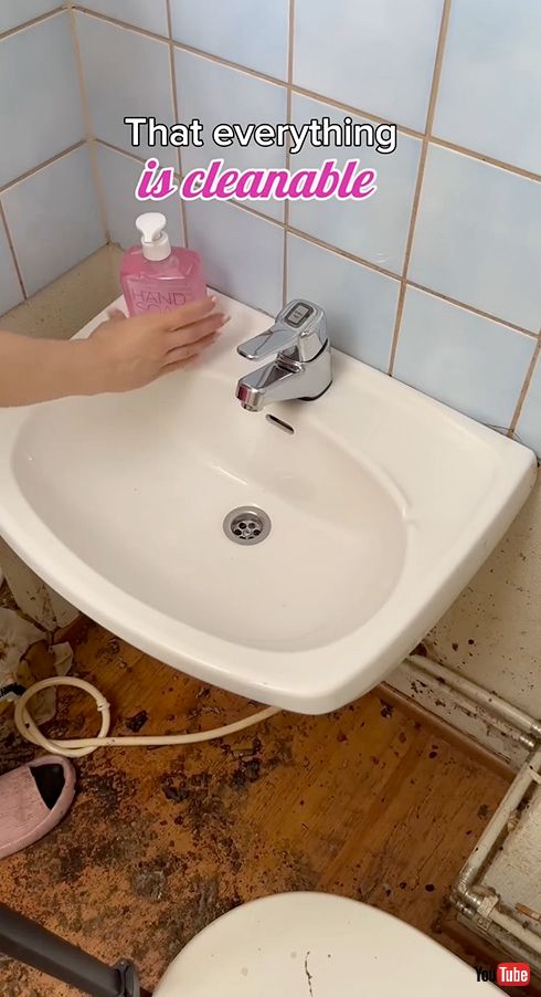 ビフォアフター クリーニング 清掃