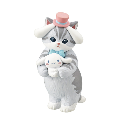 mofusand×サンリオキャラクターズ02