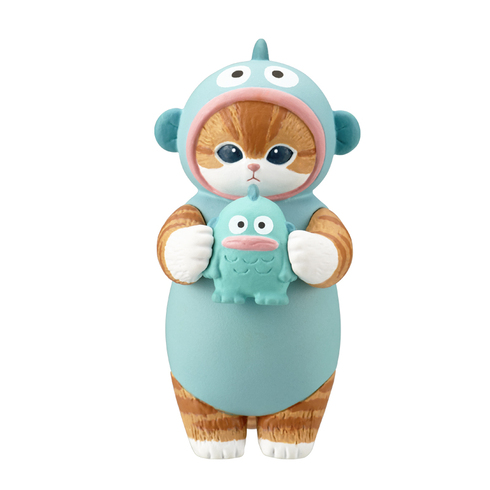 mofusand×サンリオキャラクターズ07