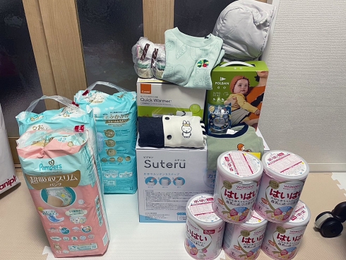 子育て 祖父母 義実家