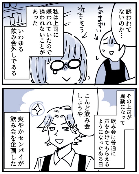 人間関係 アルバイト 飲み会